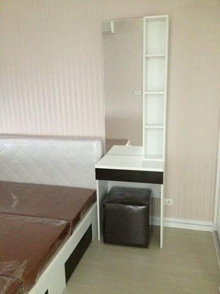 ให้เช่าคอนโดพระราม 9 เพชรบุรีตัดใหม่ RCA : ให้เช่า T.c. Green rama 9 1ห้องนอน ใกล้ เซ็นทรัลพระราม9 ฟอร์จูน ราคา 15,000