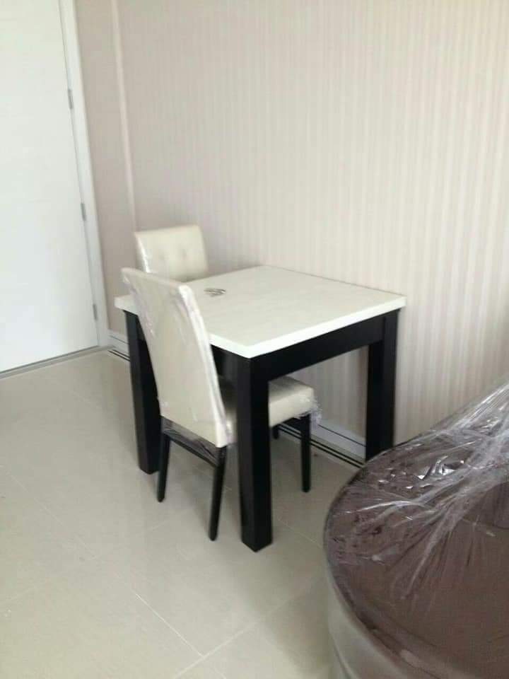 ให้เช่าคอนโดพระราม 9 เพชรบุรีตัดใหม่ RCA : ให้เช่า T.c. Green rama 9 1ห้องนอน ใกล้ เซ็นทรัลพระราม9 ฟอร์จูน ราคา 15,000