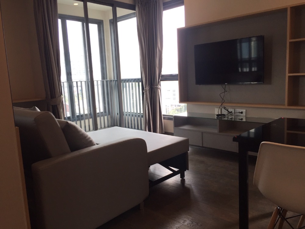 ให้เช่าคอนโดราชเทวี พญาไท : Ideo Q Siam - Ratchathewi【𝐑𝐄𝐍𝐓】🔥ห้อง 2 นอน 2 น้ำ ตกแต่งพร้อม มีอ่างอาบน้ำ ทำเลดี ใกล้ BTS ราชเทวี 🔥 ติดต่อไลน์ไอดี: @hacondo