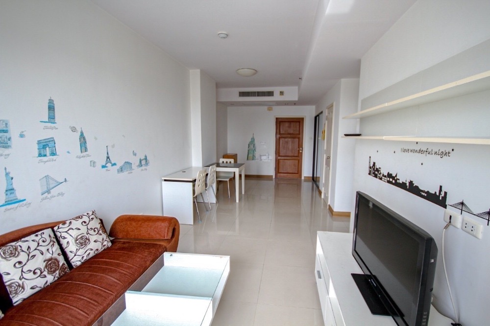 ให้เช่าคอนโดพระราม 3 สาธุประดิษฐ์ : 🔥🔥 15,000 บาท/เดือน🔥🔥  🏢ให้เช่าคอนโด ศุภาลัย พรีเมียร์ รัชดาฯ-นราธิวาส-สาทร