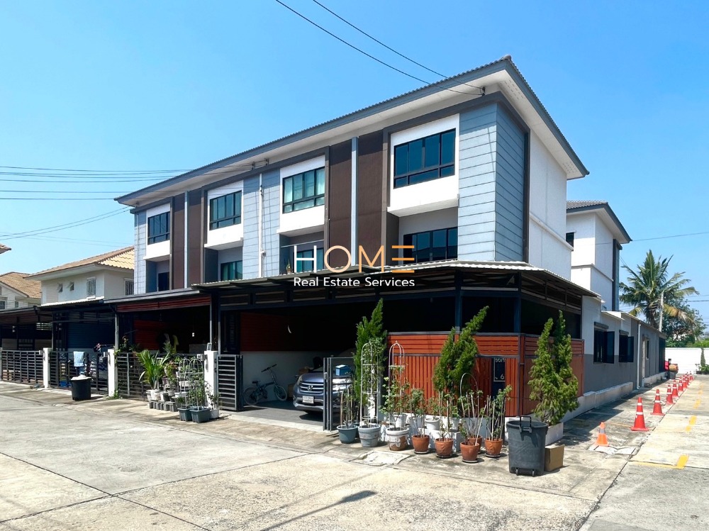 ขายทาวน์โฮมบางแค เพชรเกษม : ตำแหน่งหลังมุม ฟรีเฟอร์ทั้งหลัง ✨ เดอะ คอนเนค เพชรเกษม 48 / 3 ห้องนอน (ขาย), The Connect Phechkasem 48 / 3 Bedrooms (SALE) MHOW090