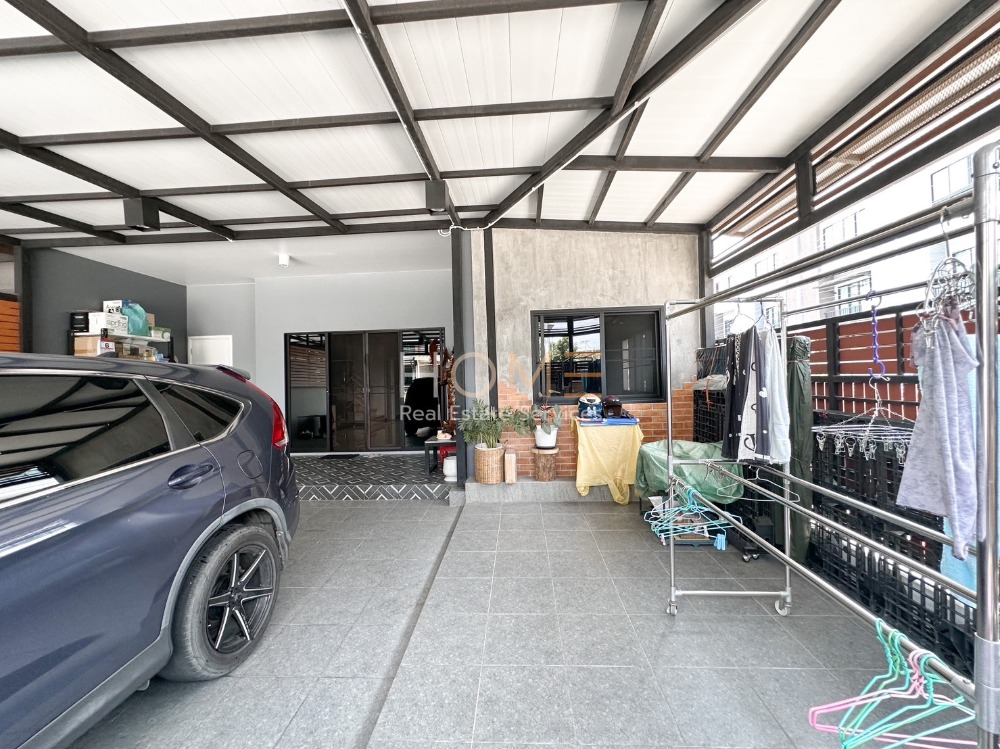 ขายทาวน์โฮมบางแค เพชรเกษม : ตำแหน่งหลังมุม ฟรีเฟอร์ทั้งหลัง ✨ เดอะ คอนเนค เพชรเกษม 48 / 3 ห้องนอน (ขาย), The Connect Phechkasem 48 / 3 Bedrooms (SALE) MHOW090