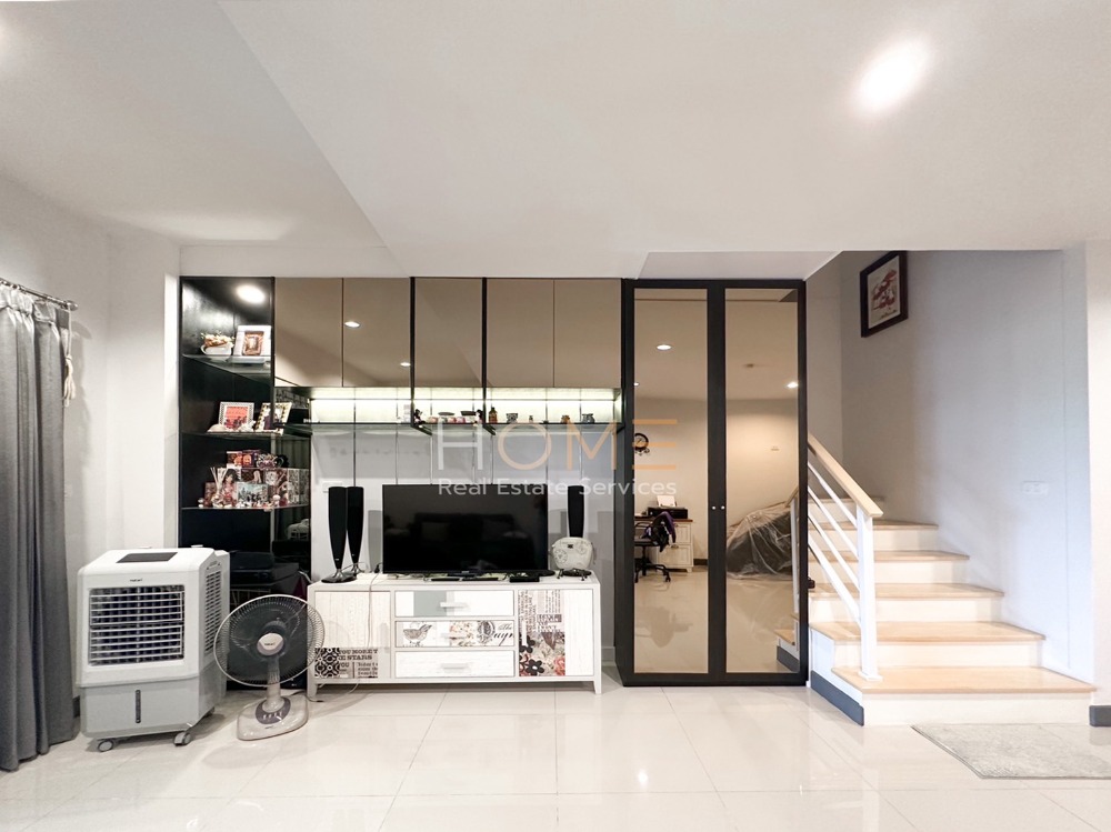 ขายทาวน์โฮมบางแค เพชรเกษม : ตำแหน่งหลังมุม ฟรีเฟอร์ทั้งหลัง ✨ เดอะ คอนเนค เพชรเกษม 48 / 3 ห้องนอน (ขาย), The Connect Phechkasem 48 / 3 Bedrooms (SALE) MHOW090