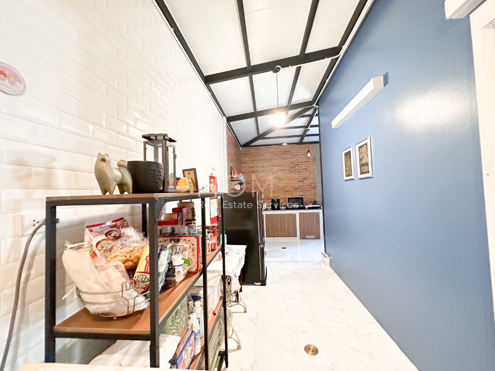 ขายทาวน์โฮมบางแค เพชรเกษม : ตำแหน่งหลังมุม ฟรีเฟอร์ทั้งหลัง ✨ เดอะ คอนเนค เพชรเกษม 48 / 3 ห้องนอน (ขาย), The Connect Phechkasem 48 / 3 Bedrooms (SALE) MHOW090