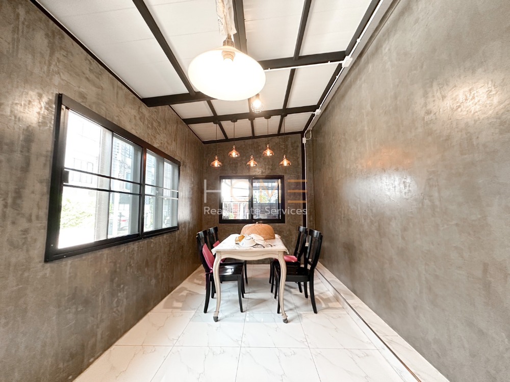 ขายทาวน์โฮมบางแค เพชรเกษม : ตำแหน่งหลังมุม ฟรีเฟอร์ทั้งหลัง ✨ เดอะ คอนเนค เพชรเกษม 48 / 3 ห้องนอน (ขาย), The Connect Phechkasem 48 / 3 Bedrooms (SALE) MHOW090