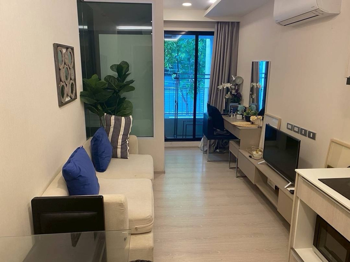 For RentCondoSukhumvit, Asoke, Thonglor : Vtara Sukumvit36(🎉nice price🛁🎉)