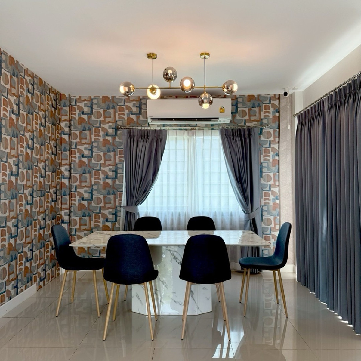 ให้เช่าสมุทรปราการ สำโรง : 🛑ปรับราคา💚ให้เช่าบ้านGrande Pleno Mega Bangna