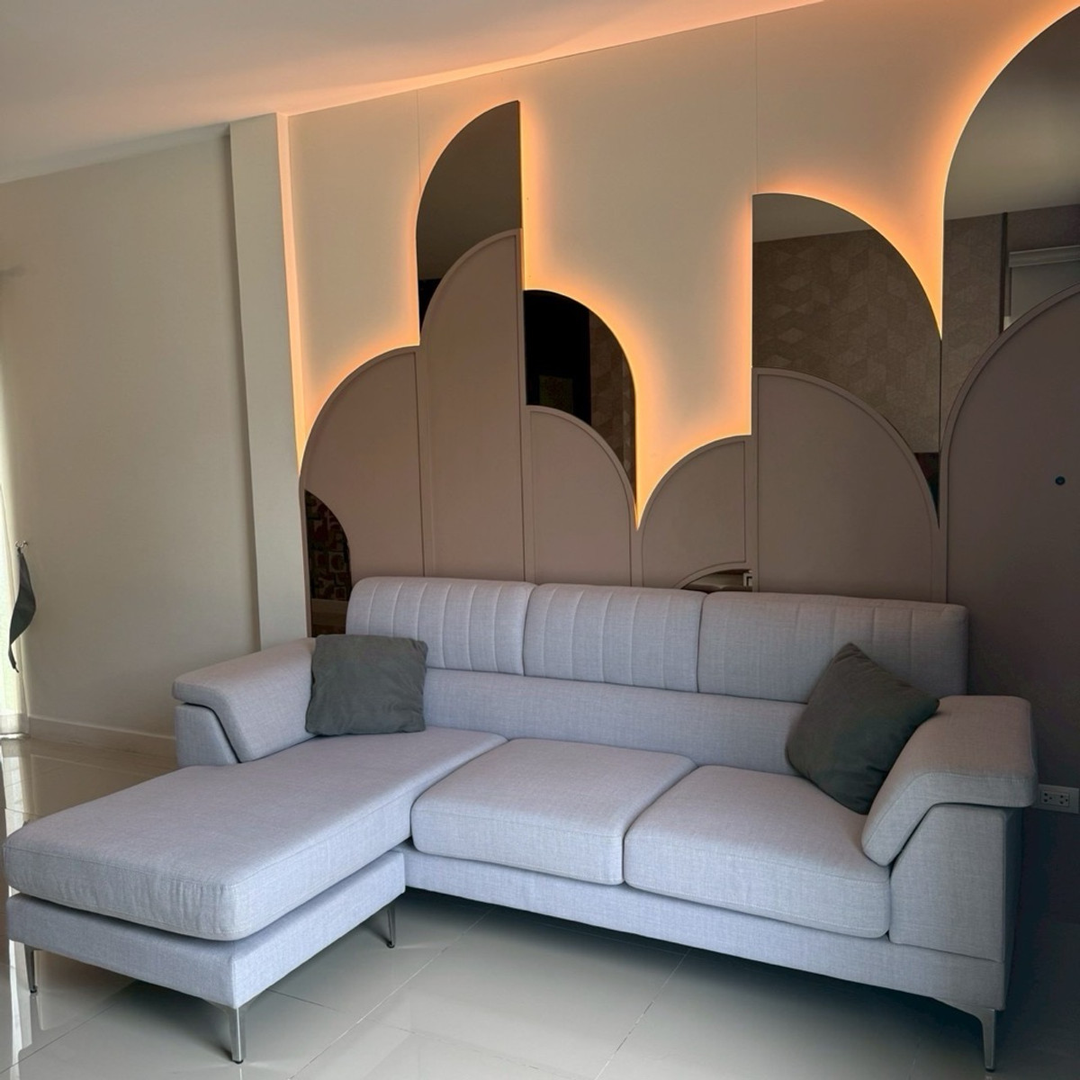 ให้เช่าสมุทรปราการ สำโรง : 🛑ปรับราคา💚ให้เช่าบ้านGrande Pleno Mega Bangna