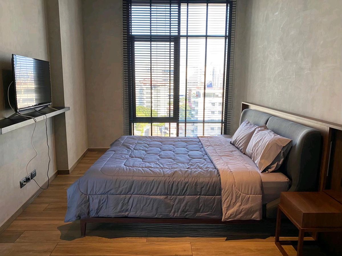 ให้เช่าคอนโดสุขุมวิท อโศก ทองหล่อ : 📌For RENT เช่า | The Lofts Asoke - 2BR (85 sqm), 70,000 🔥Hotdeal🔥 65,000 THB