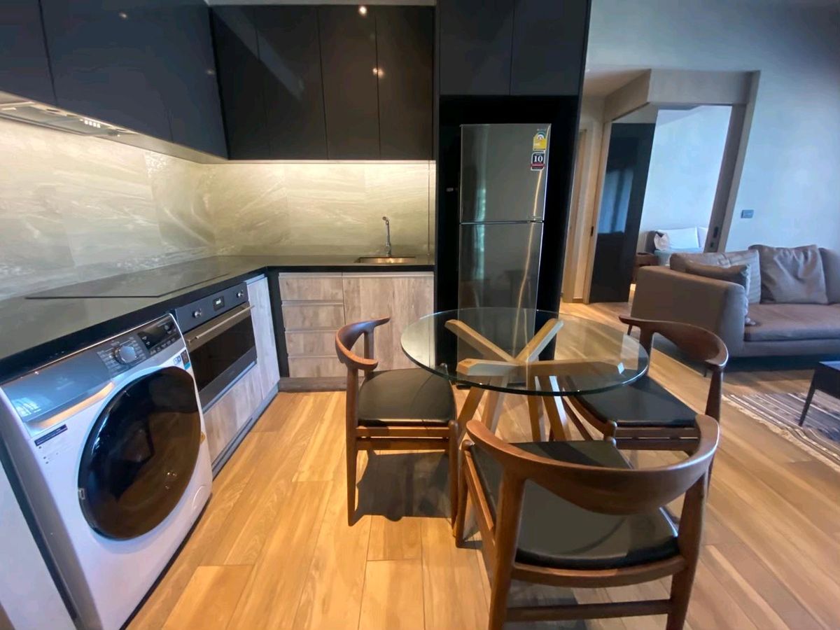 ให้เช่าคอนโดสุขุมวิท อโศก ทองหล่อ : 📌For RENT เช่า | The Lofts Asoke - 2BR (85 sqm), 70,000 🔥Hotdeal🔥 65,000 THB