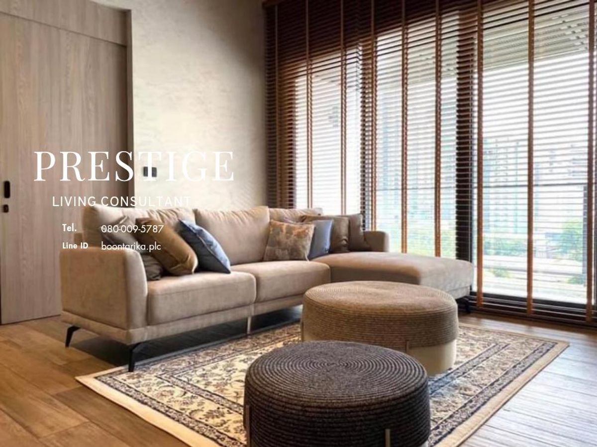 ให้เช่าคอนโดสุขุมวิท อโศก ทองหล่อ : 📌For RENT เช่า | The Lofts Asoke - 2BR (86 sqm), 70,000 THB