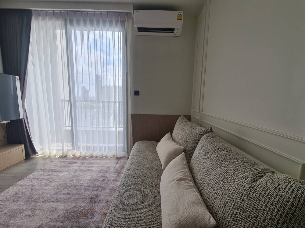 ให้เช่าคอนโดพระราม 3 สาธุประดิษฐ์ : เช่าด่วน!! The Key Rama 3 2ห้องนอน ชั้นสูง วิวแม่น้ำ ตกแต่งสวยมาก เพียง 30,000 บาทเท่านั้น