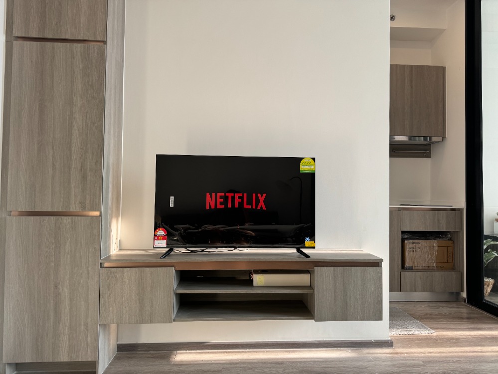 ให้เช่าคอนโดอ่อนนุช อุดมสุข : ☀️𝐊𝐍𝐈𝐆𝐇𝐓𝐒𝐁𝐑𝐈𝐃𝐆𝐄 𝐏𝐑𝐈𝐌𝐄 𝐎𝐍𝐍𝐔𝐓 ☀️ห้องสวย แต่งเฟอร์ครบ ให้เช่า ไกล้ BTS อ่อนนุช ติดบิ๊กซี ถ.สุขุมวิท 77  41f