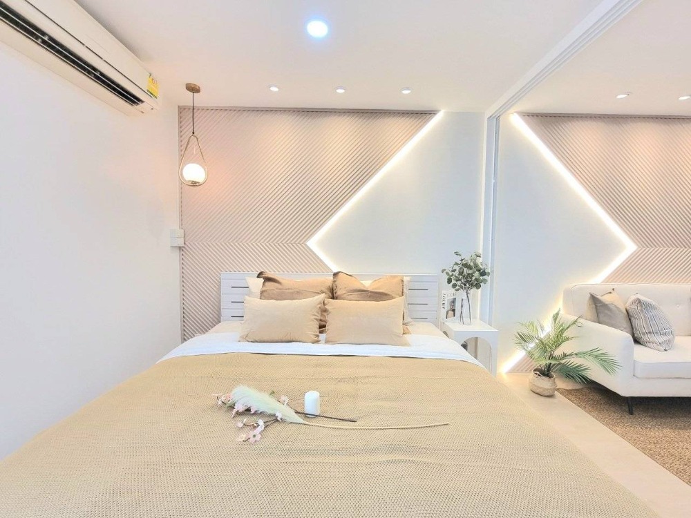 For SaleCondoBang Sue, Wong Sawang, Tao Pun : Regent home 6/1