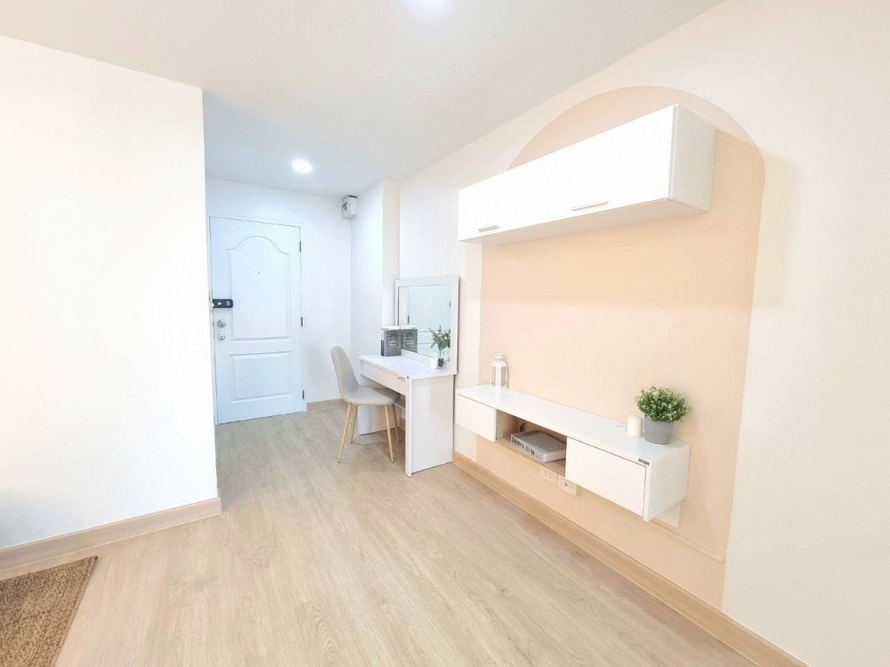 For SaleCondoBang Sue, Wong Sawang, Tao Pun : Regent home 6/1