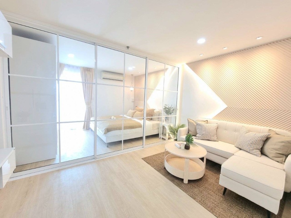 For SaleCondoBang Sue, Wong Sawang, Tao Pun : Regent home 6/1