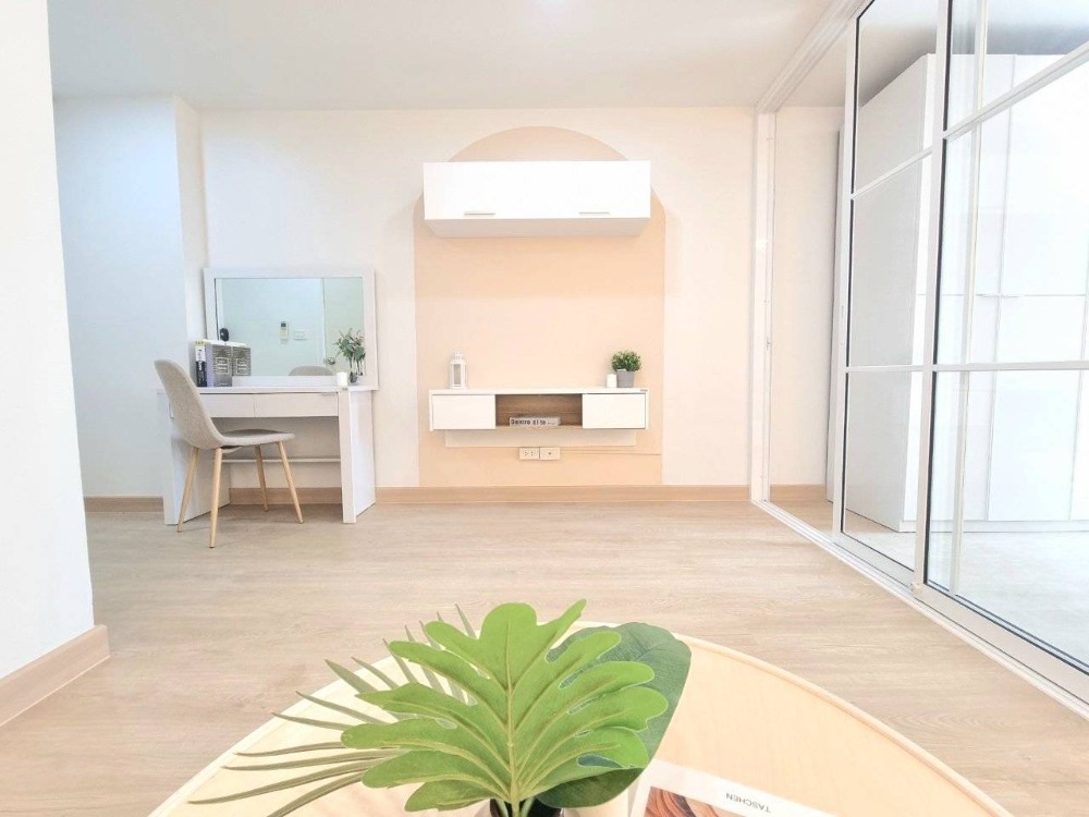 For SaleCondoBang Sue, Wong Sawang, Tao Pun : Regent home 6/1