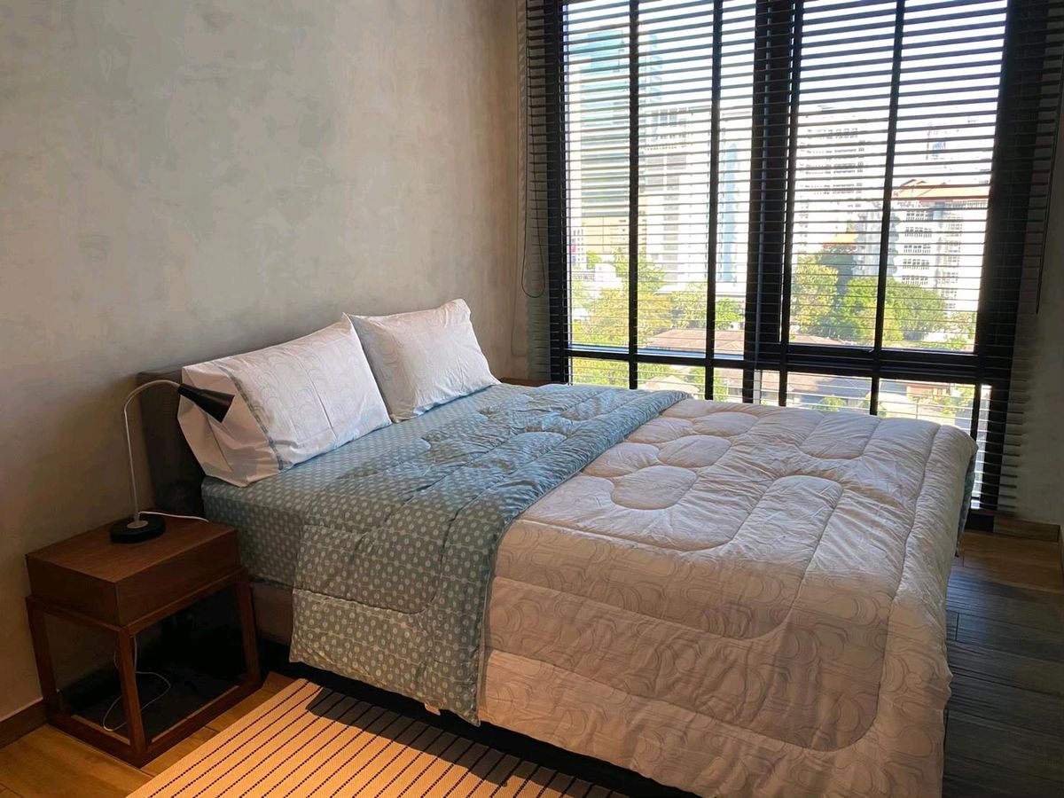 ให้เช่าคอนโดสุขุมวิท อโศก ทองหล่อ : 📌For RENT เช่า | The Lofts Asoke - 2BR (85 sqm), 70,000 🔥Hotdeal🔥 65,000 THB