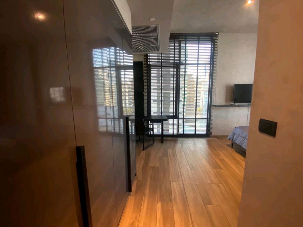 ให้เช่าคอนโดสุขุมวิท อโศก ทองหล่อ : 📌For RENT เช่า | The Lofts Asoke - 2BR (85 sqm), 70,000 🔥Hotdeal🔥 65,000 THB