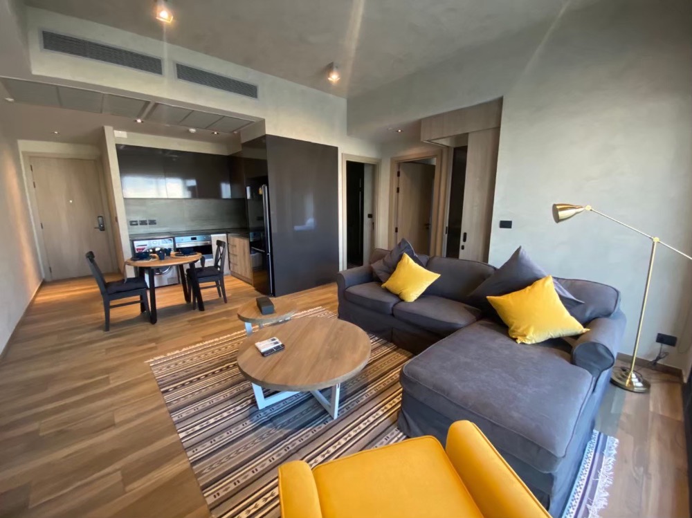 ให้เช่าคอนโดสุขุมวิท อโศก ทองหล่อ : 📌For RENT เช่า | The Lofts Asoke - 2BR (85 sqm) 70,000 THB