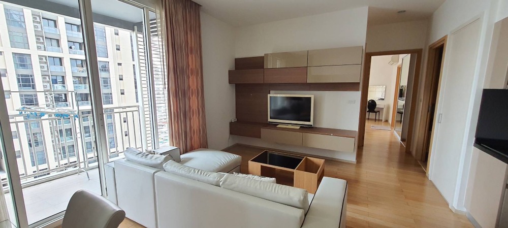 ขายคอนโดสุขุมวิท อโศก ทองหล่อ : For Sale : 39 by Sansiri  2bed 2bath  Hot Price 14.8 MB