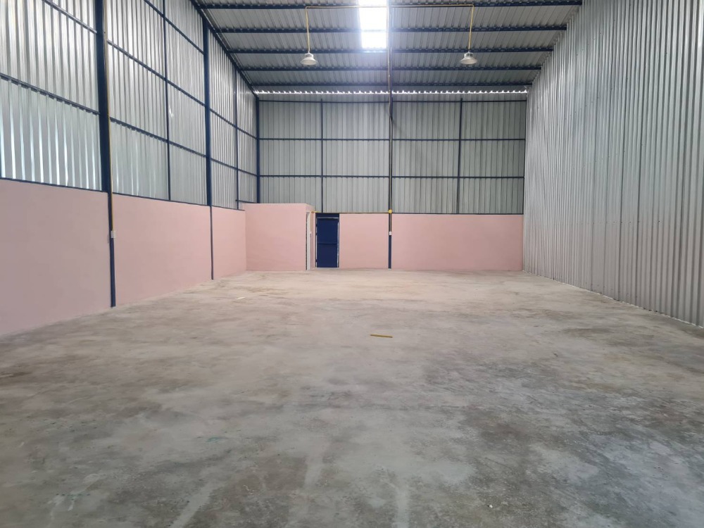 ให้เช่าโกดังพระราม 5 ราชพฤกษ์ บางกรวย : ให้เช่าโกดัง 200 ตรม. ย่านเซ็นทรัลเวสต์วิวล์-ราชพฤกษ์ วงเวียนพระราม 5 บางกรวย นนทบุรี