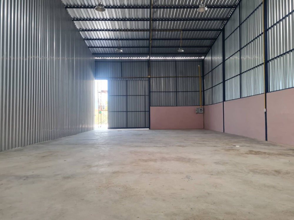 ให้เช่าโกดังพระราม 5 ราชพฤกษ์ บางกรวย : ให้เช่าโกดัง 200 ตรม. ย่านเซ็นทรัลเวสต์วิวล์-ราชพฤกษ์ วงเวียนพระราม 5 บางกรวย นนทบุรี