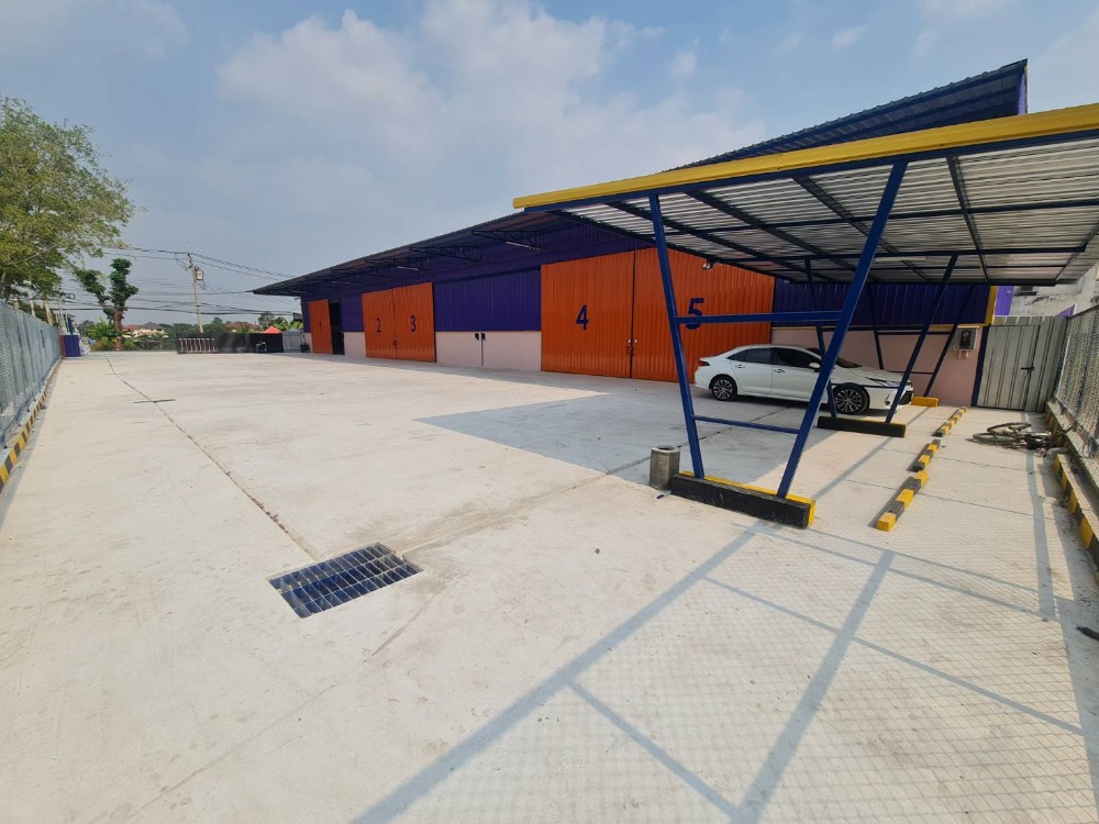 ให้เช่าโกดังพระราม 5 ราชพฤกษ์ บางกรวย : ให้เช่าโกดัง 200 ตรม. ย่านเซ็นทรัลเวสต์วิวล์-ราชพฤกษ์ วงเวียนพระราม 5 บางกรวย นนทบุรี