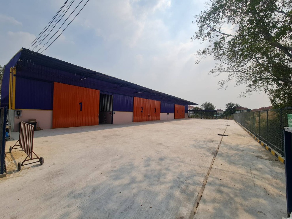 ให้เช่าโกดังพระราม 5 ราชพฤกษ์ บางกรวย : ให้เช่าโกดัง 200 ตรม. ย่านเซ็นทรัลเวสต์วิวล์-ราชพฤกษ์ วงเวียนพระราม 5 บางกรวย นนทบุรี