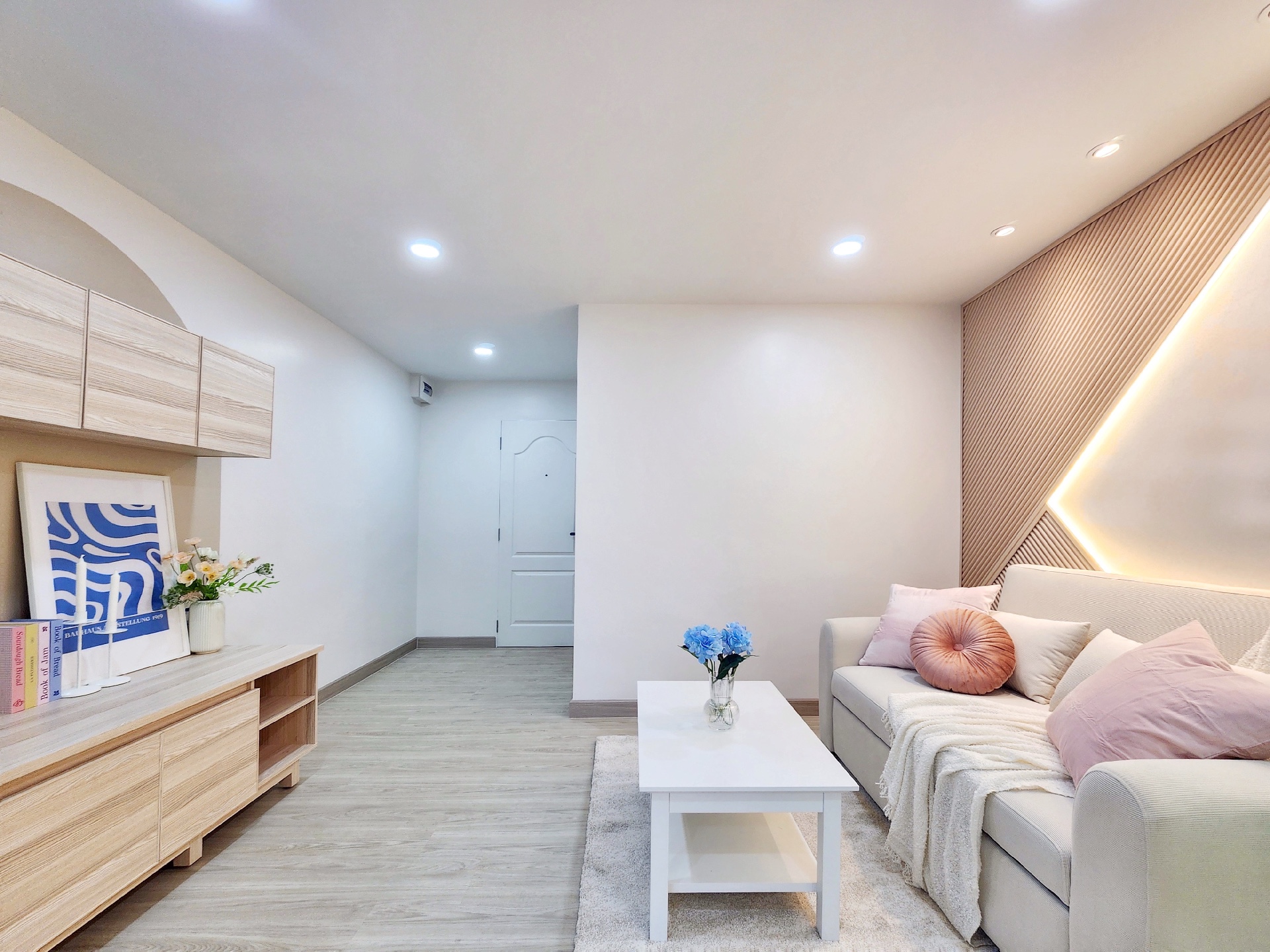 For SaleCondoBang Sue, Wong Sawang, Tao Pun : Beautiful condo, new room Prachachuen zone with the Regent Home project 6/1, small installments, big size, satisfying.