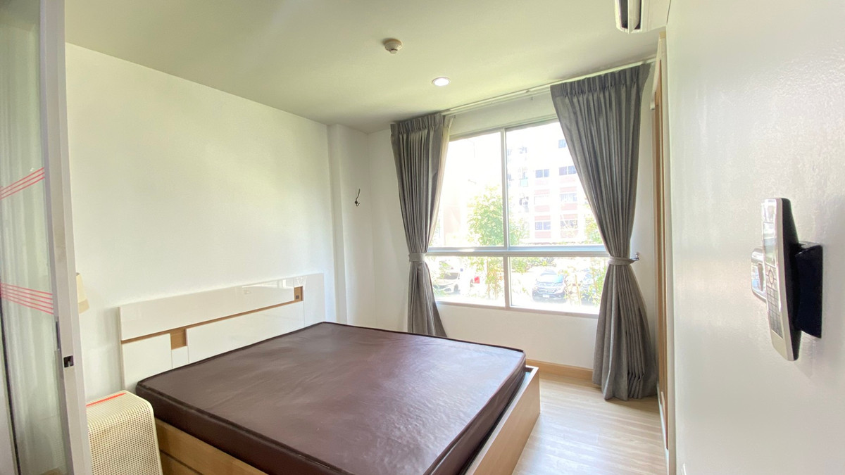 For RentCondoBang kae, Phetkasem : For rent, The Niche ID Bang Khae, Phase 1, decorated room, ready to move in, near MRT Bang Khae, very good price.