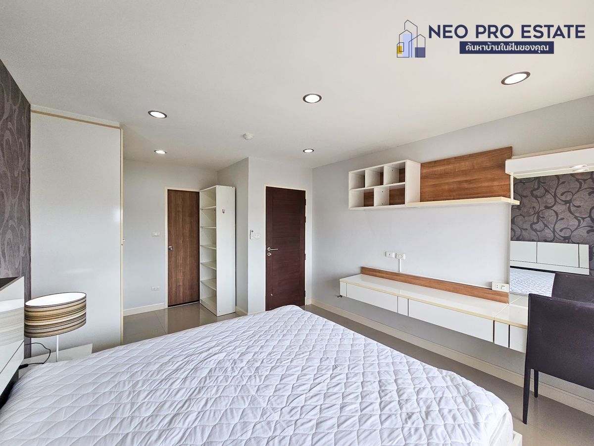 ให้เช่าคอนโดขอนแก่น : ให้เช่าคอนโด ใจกลางเมืองขอนแก่น ขนาด 55 ตร.ม. 1ห้องนอน 1ห้องน้ำ พร้อมเฟอร์นิเจอร์