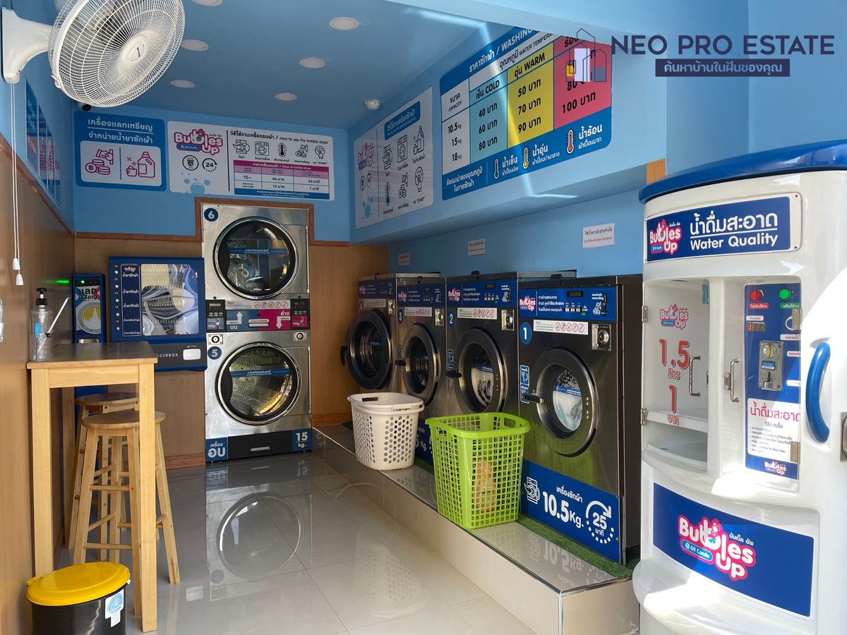 ให้เช่าคอนโดขอนแก่น : ให้เช่าคอนโด ใจกลางเมืองขอนแก่น ขนาด 55 ตร.ม. 1ห้องนอน 1ห้องน้ำ พร้อมเฟอร์นิเจอร์