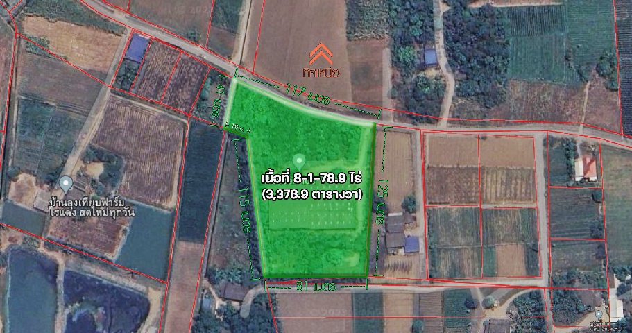 ขายโรงงานนครปฐม : ขายโรงงานผลิตกระสอบ เมืองนครปฐม 8 ไร่กว่า ทำเลดี เดินทางสะดวก