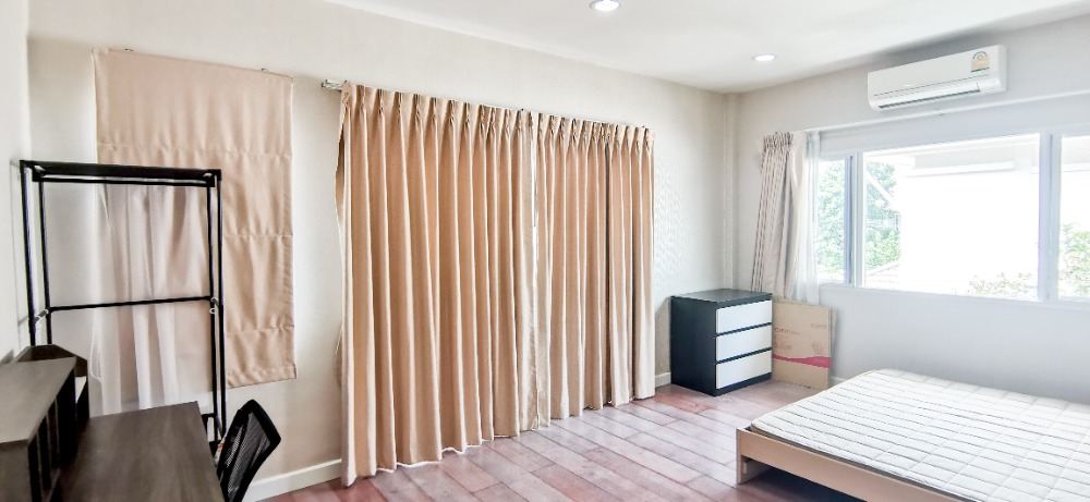 ขายบ้านพระราม 2 บางขุนเทียน : ขายบ้านเดี่ยว เดอะแกรนด์พระรามสอง โซน Zeen Scenery สภาพดี พร้อมอยู่