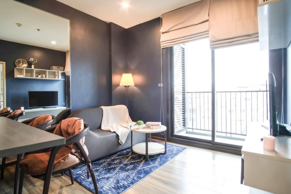 ให้เช่าคอนโดอ่อนนุช อุดมสุข : for rent Wyne 1 bed super deal 💫💓