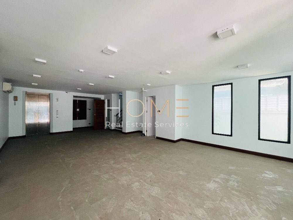 ขายอาคารพาณิชย์นวมินทร์ รามอินทรา : โฮมออฟฟิศ ฮอฟฟ์ เอกมัย - รามอินทรา / 5 ชั้น (ขาย), Hoff Ekamai - Ramindra / 5 Storey (FOR SALE) TPM170