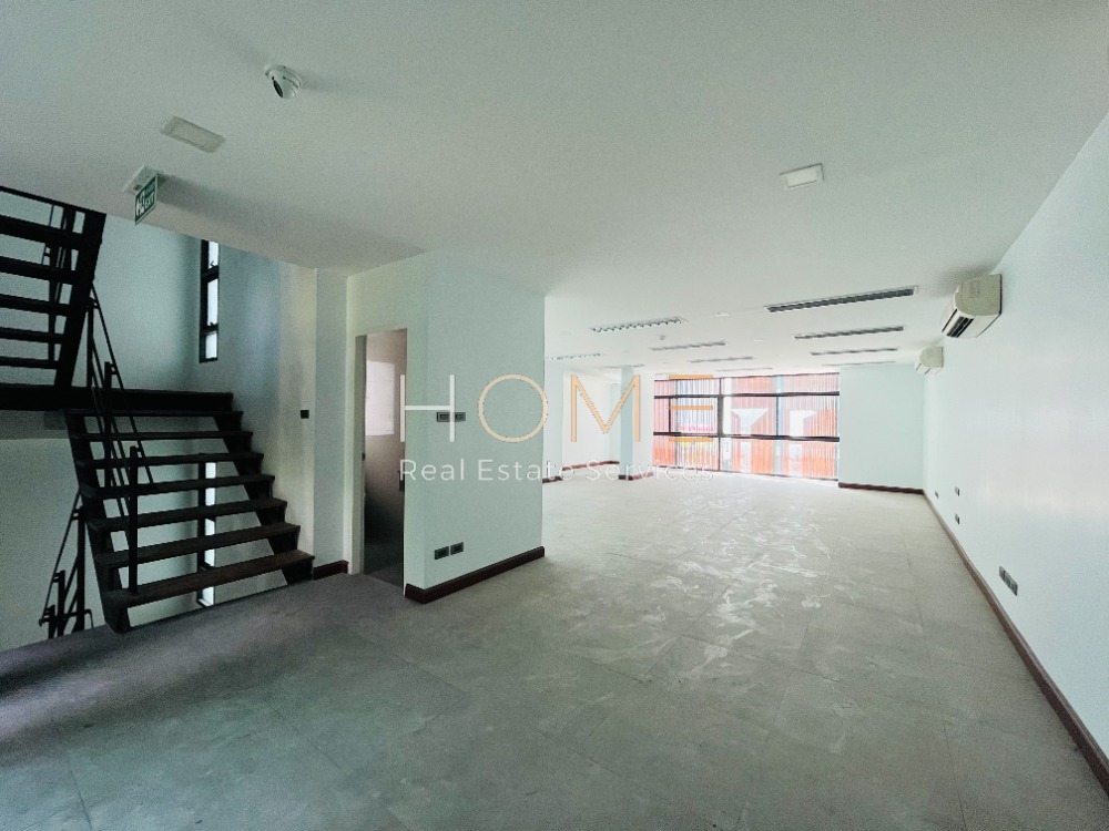 ขายอาคารพาณิชย์นวมินทร์ รามอินทรา : โฮมออฟฟิศ ฮอฟฟ์ เอกมัย - รามอินทรา / 5 ชั้น (ขาย), Hoff Ekamai - Ramindra / 5 Storey (FOR SALE) TPM170