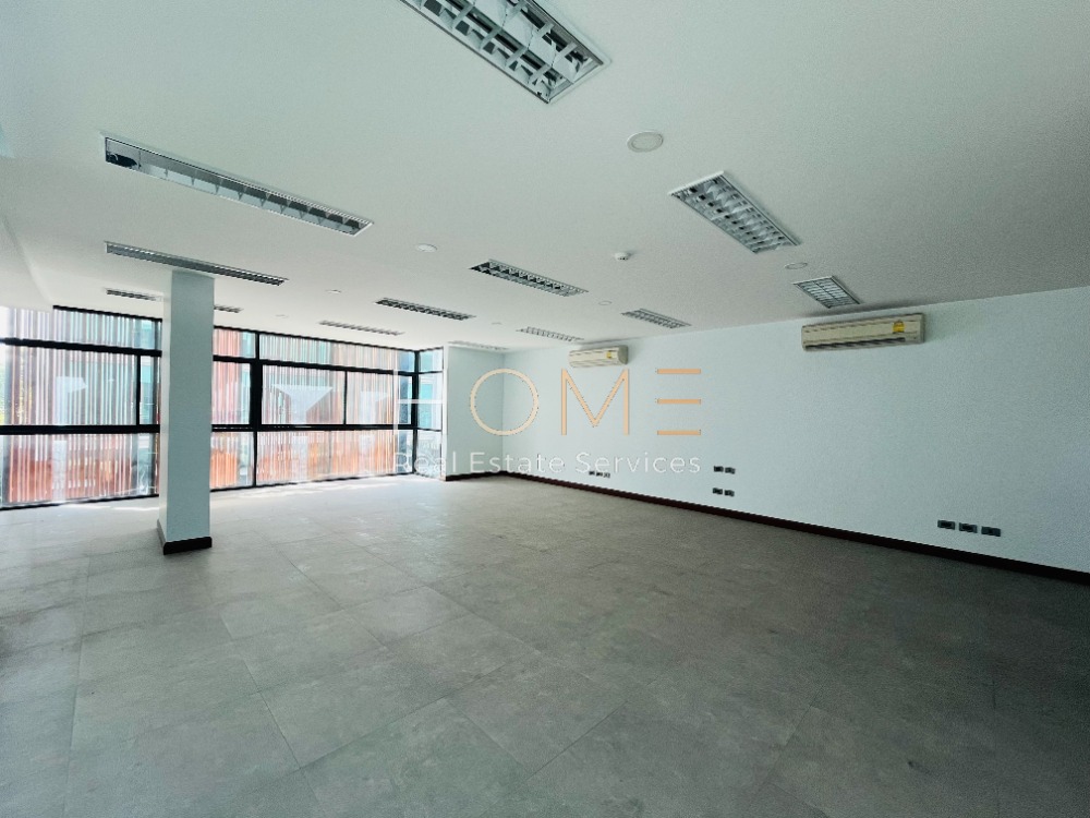 ขายอาคารพาณิชย์นวมินทร์ รามอินทรา : โฮมออฟฟิศ ฮอฟฟ์ เอกมัย - รามอินทรา / 5 ชั้น (ขาย), Hoff Ekamai - Ramindra / 5 Storey (FOR SALE) TPM170