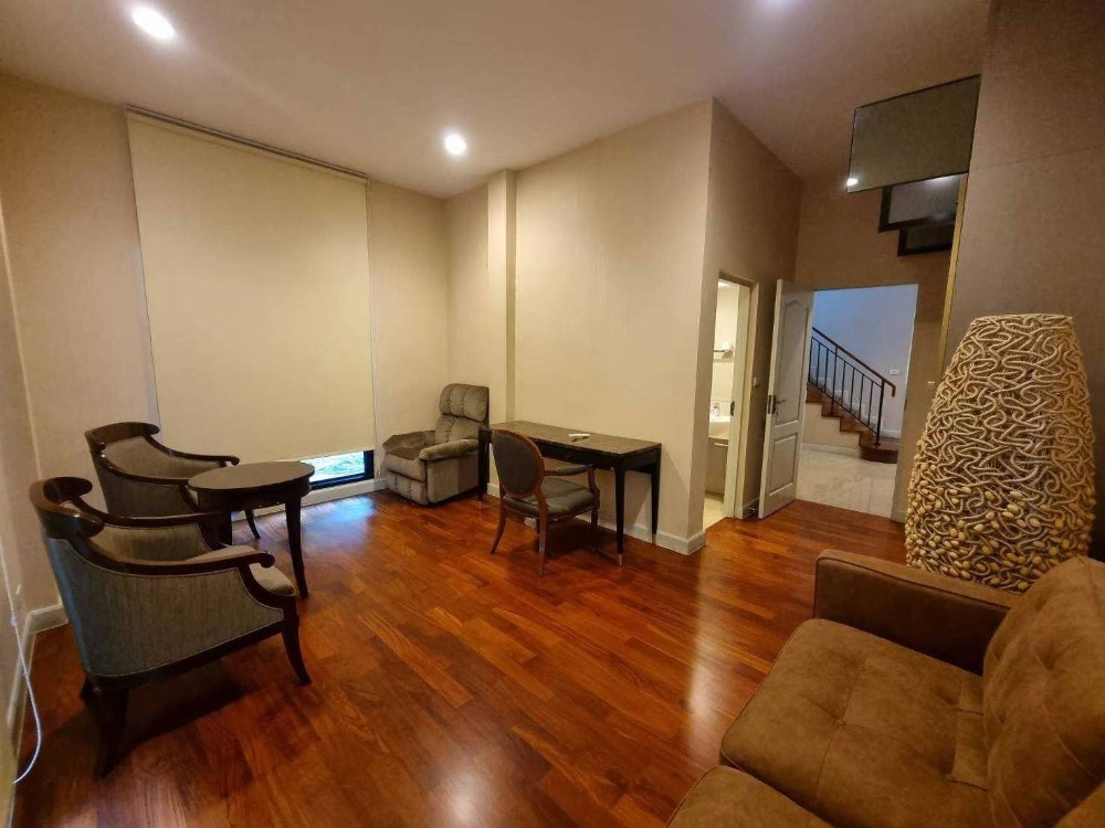 ขายบ้านนวมินทร์ รามอินทรา : บ้านเดี่ยว แกรนด์ บางกอก บูเลอวาร์ด รัชดา - รามอินทรา 2 / 5 ห้องนอน (ขาย), Grand Bangkok Boulevard Ratchada - Ramintra 2 / Single Family Home 5 Bedrooms (FOR SALE) TAN525