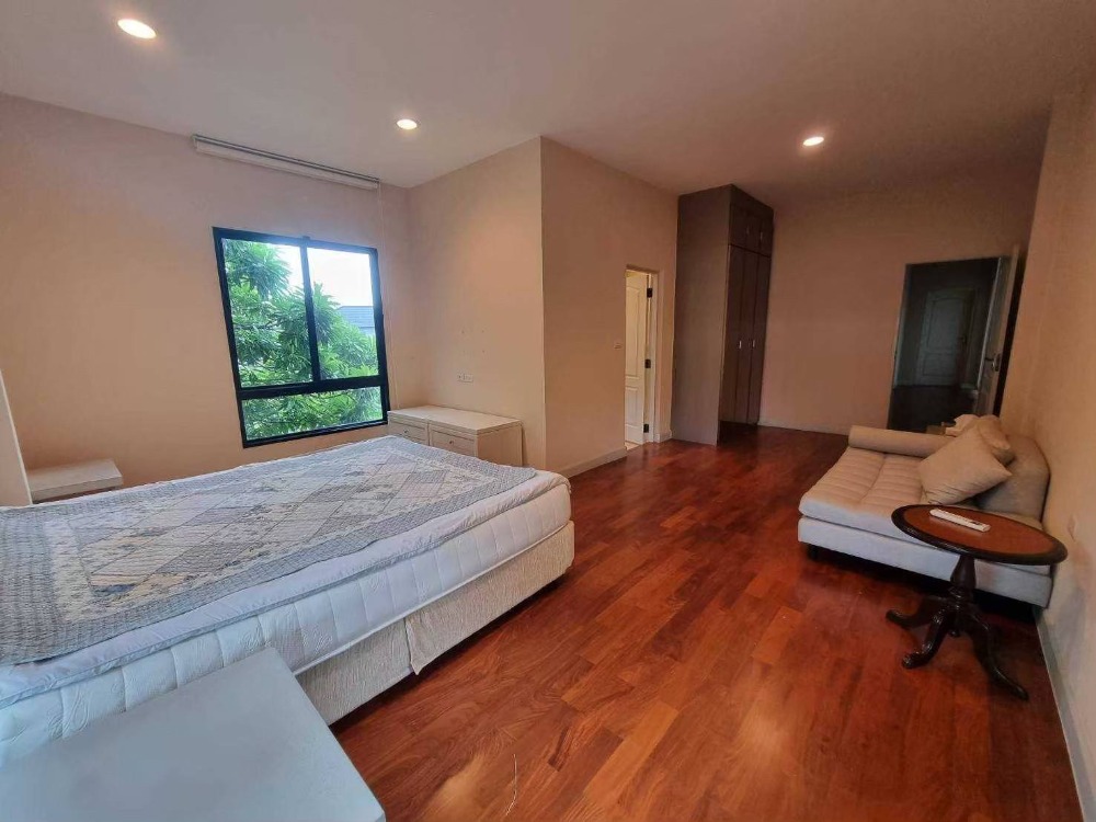 ขายบ้านนวมินทร์ รามอินทรา : บ้านเดี่ยว แกรนด์ บางกอก บูเลอวาร์ด รัชดา - รามอินทรา 2 / 5 ห้องนอน (ขาย), Grand Bangkok Boulevard Ratchada - Ramintra 2 / Single Family Home 5 Bedrooms (FOR SALE) TAN525