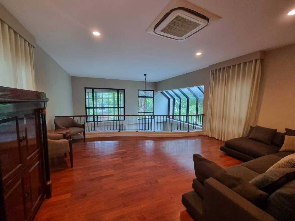 ขายบ้านนวมินทร์ รามอินทรา : บ้านเดี่ยว แกรนด์ บางกอก บูเลอวาร์ด รัชดา - รามอินทรา 2 / 5 ห้องนอน (ขาย), Grand Bangkok Boulevard Ratchada - Ramintra 2 / Single Family Home 5 Bedrooms (FOR SALE) TAN525