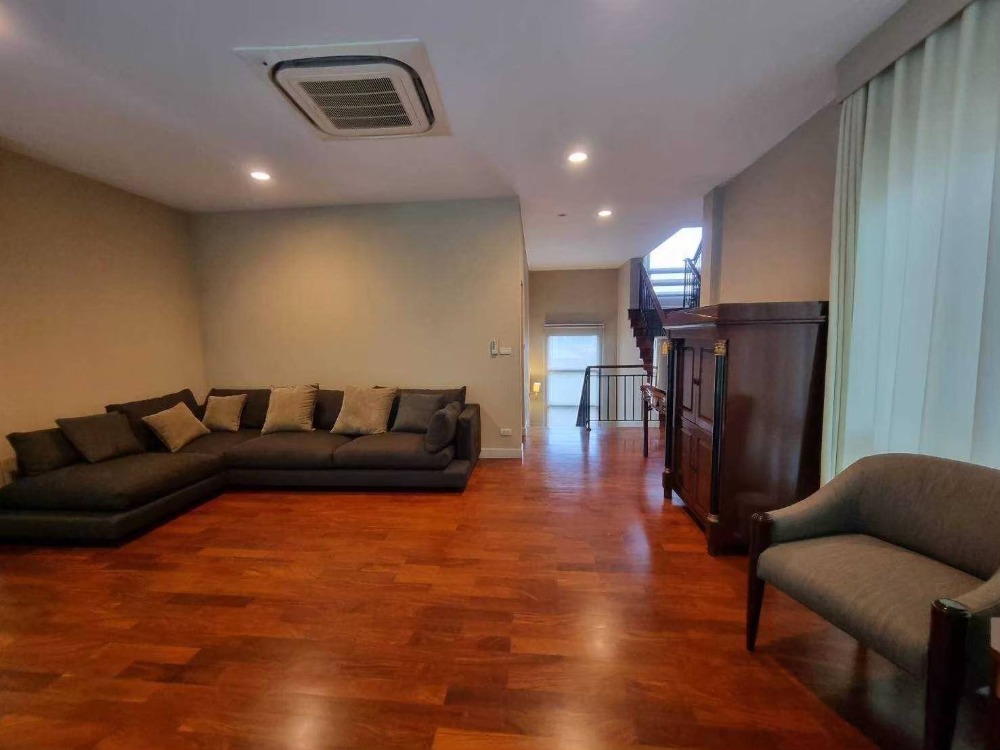 ขายบ้านนวมินทร์ รามอินทรา : บ้านเดี่ยว แกรนด์ บางกอก บูเลอวาร์ด รัชดา - รามอินทรา 2 / 5 ห้องนอน (ขาย), Grand Bangkok Boulevard Ratchada - Ramintra 2 / Single Family Home 5 Bedrooms (FOR SALE) TAN525