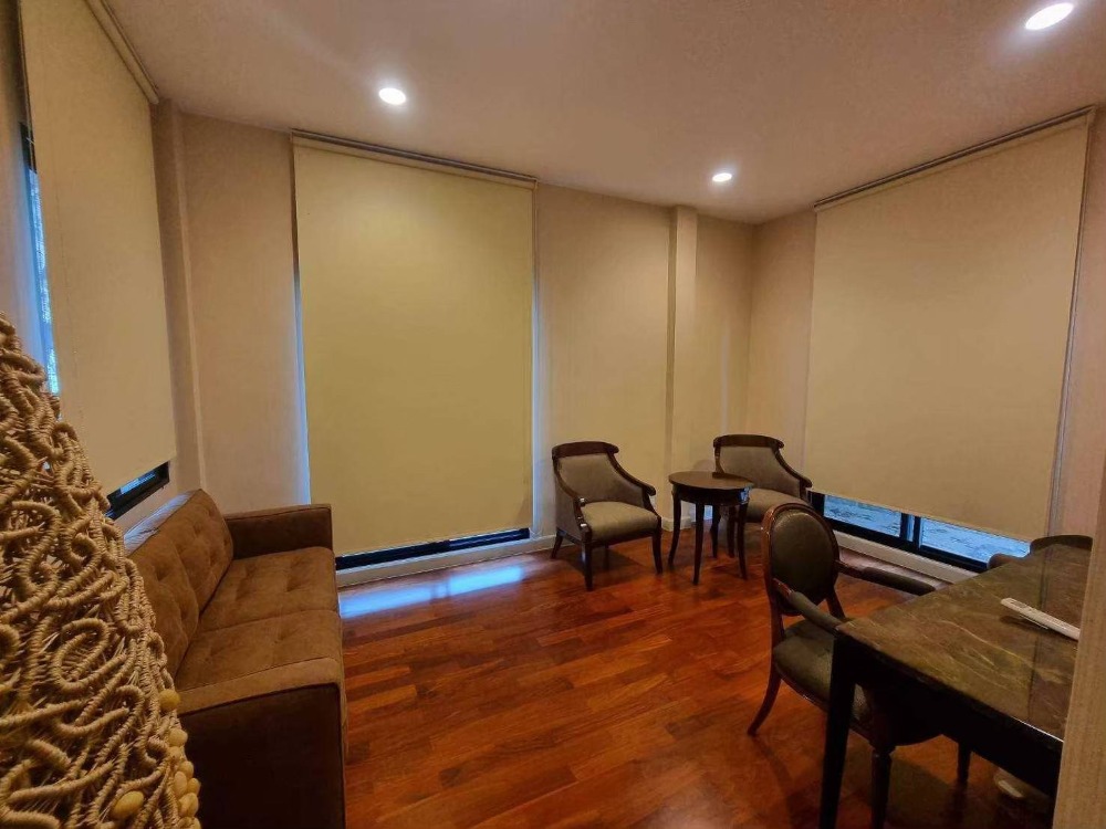 ให้เช่าบ้านนวมินทร์ รามอินทรา : บ้านเดี่ยว แกรนด์ บางกอก บูเลอวาร์ด รัชดา - รามอินทรา 2 / 5 ห้องนอน (ให้เช่า), Grand Bangkok Boulevard Ratchada - Ramintra 2 / Single Family Home 5 Bedrooms (FOR RENT) TAN525