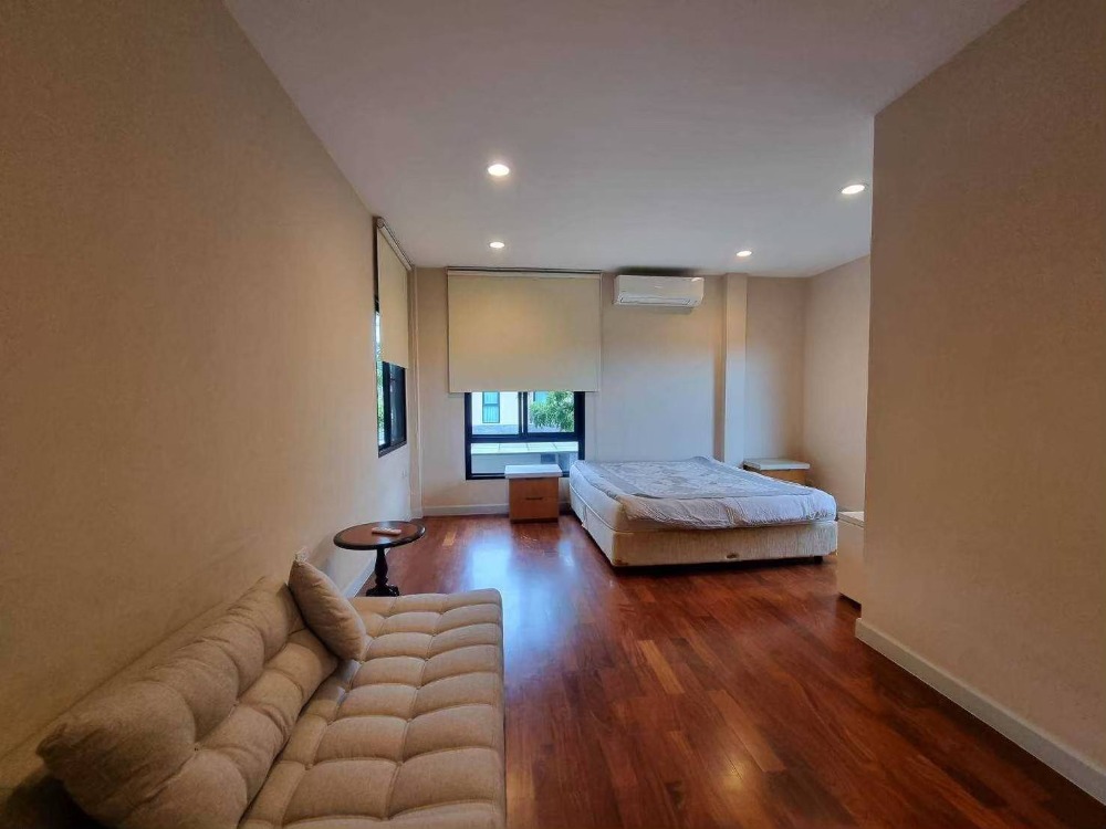 ให้เช่าบ้านนวมินทร์ รามอินทรา : บ้านเดี่ยว แกรนด์ บางกอก บูเลอวาร์ด รัชดา - รามอินทรา 2 / 5 ห้องนอน (ให้เช่า), Grand Bangkok Boulevard Ratchada - Ramintra 2 / Single Family Home 5 Bedrooms (FOR RENT) TAN525