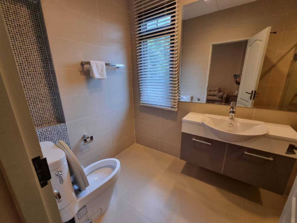 ให้เช่าบ้านนวมินทร์ รามอินทรา : บ้านเดี่ยว แกรนด์ บางกอก บูเลอวาร์ด รัชดา - รามอินทรา 2 / 5 ห้องนอน (ให้เช่า), Grand Bangkok Boulevard Ratchada - Ramintra 2 / Single Family Home 5 Bedrooms (FOR RENT) TAN525