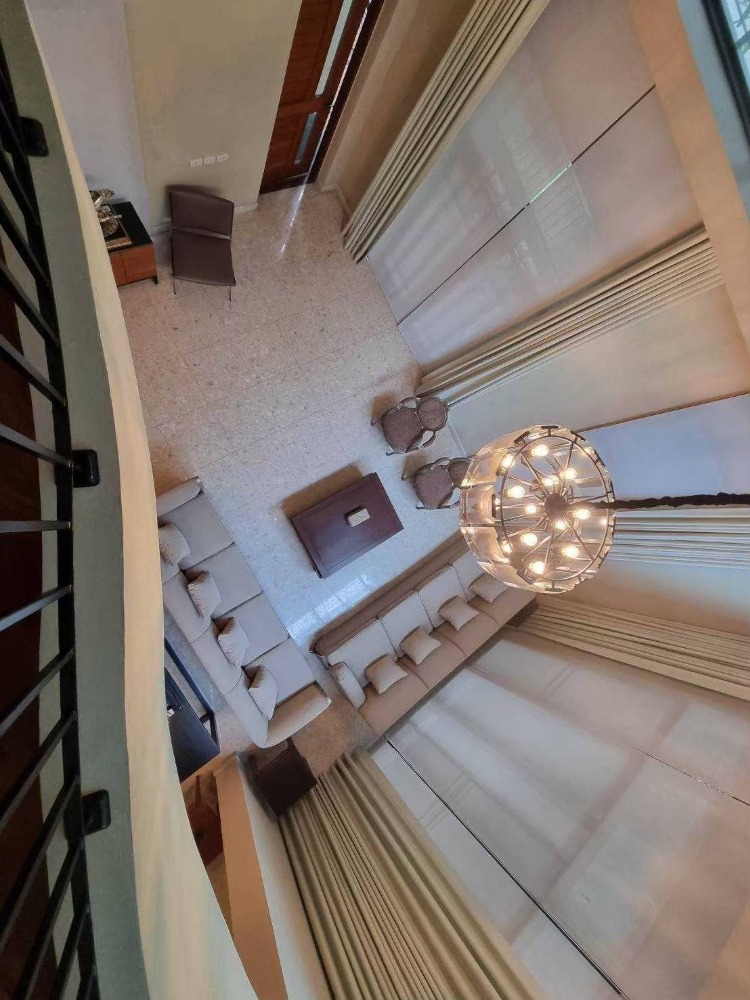 ให้เช่าบ้านนวมินทร์ รามอินทรา : บ้านเดี่ยว แกรนด์ บางกอก บูเลอวาร์ด รัชดา - รามอินทรา 2 / 5 ห้องนอน (ให้เช่า), Grand Bangkok Boulevard Ratchada - Ramintra 2 / Single Family Home 5 Bedrooms (FOR RENT) TAN525