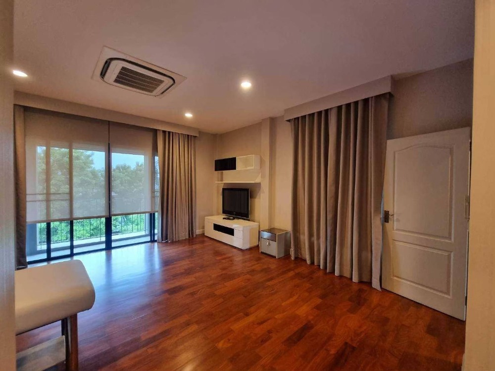 ให้เช่าบ้านนวมินทร์ รามอินทรา : บ้านเดี่ยว แกรนด์ บางกอก บูเลอวาร์ด รัชดา - รามอินทรา 2 / 5 ห้องนอน (ให้เช่า), Grand Bangkok Boulevard Ratchada - Ramintra 2 / Single Family Home 5 Bedrooms (FOR RENT) TAN525