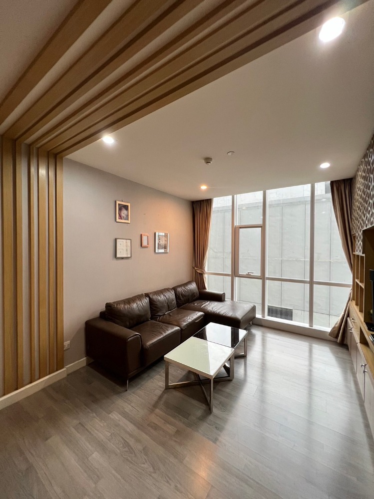 ขายคอนโดสาทร นราธิวาส : [L231117001] สำหรับขาย The Room Sathorn- Tanon Pun 2 ห้องนอน ขนาด 78.26 ตร.ม. ชั้นสูง ราคาพิเศษ!!!