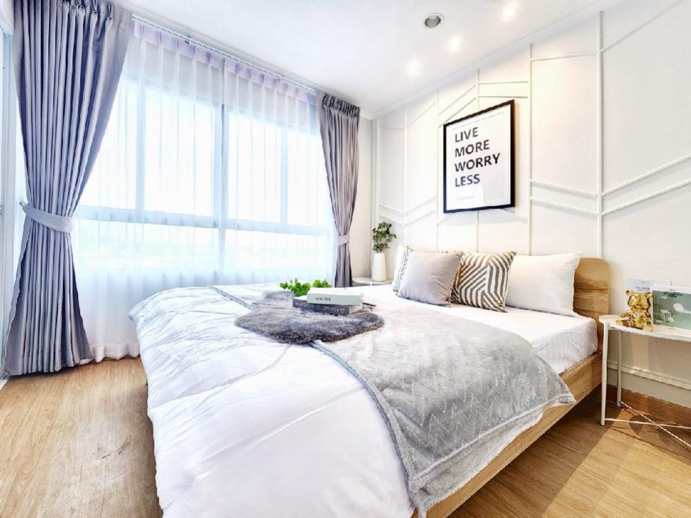 ขายคอนโดราษฎร์บูรณะ สุขสวัสดิ์ : วิวสูงเห็นโค้งแม่น้ำเลยนะ❤️ ไม่ต้องรอ พร้อมอยู่ ลุมพินี วิลล์ ราษฏร์บูรฯะ